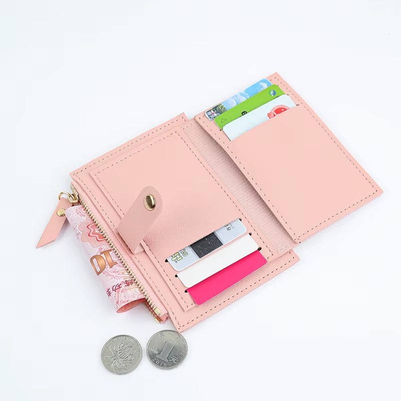 alldaycarry - women card/coin wallets