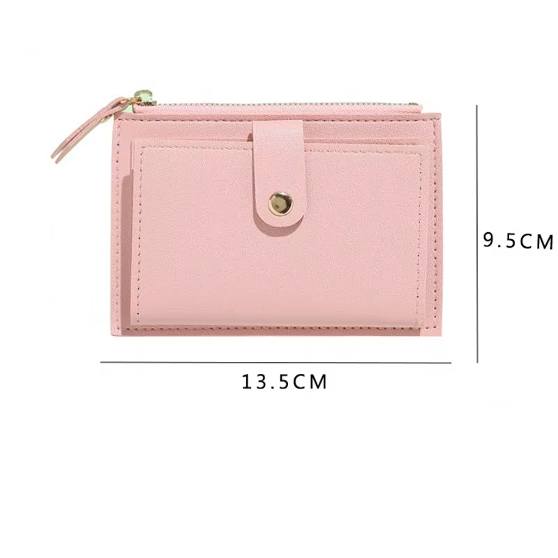 alldaycarry - women card/coin wallets