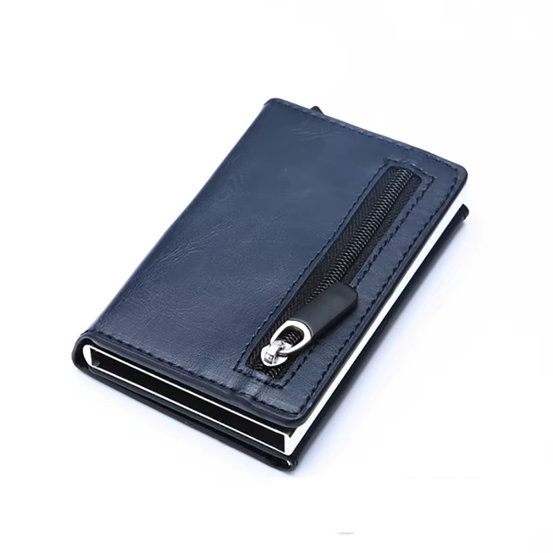 Pop up Credit Card Wallet Holder