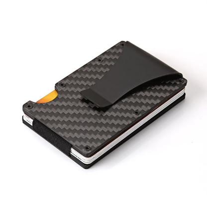alldaycarry - wallet bank card holder